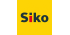 Logo SIKO koupelny a.s.