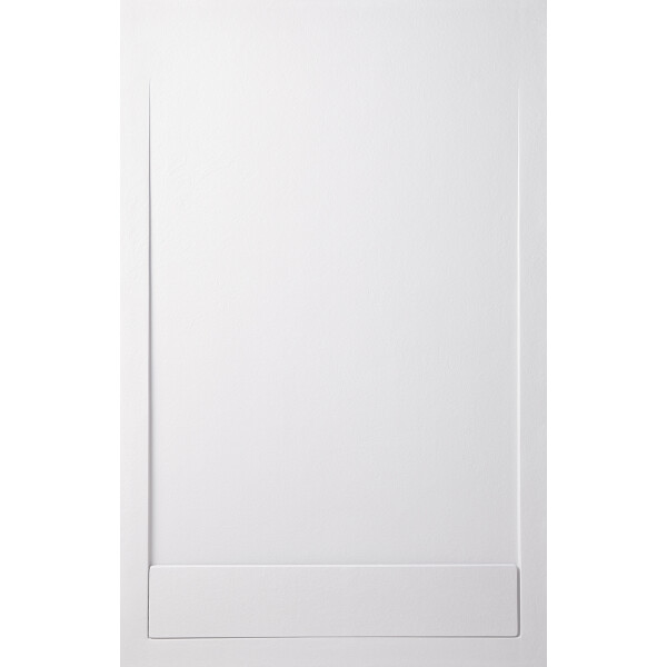 SANYCCES NEW YORK Rechteckige Duschwanne B-Ware 140 x 90 cm weiß