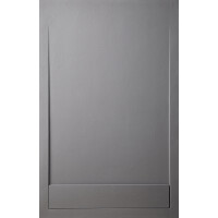 SANYCCES NEW YORK Rechteckige Duschwanne B-Ware 140 x 90 cm weiß