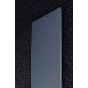 BB PLATE Design Heizkörper 470 mm x 1400 mm, anthrazit