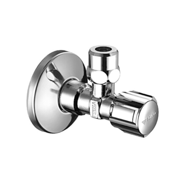 Eckventil COMFORT regulierbar, ASAG, 1/2", chrom