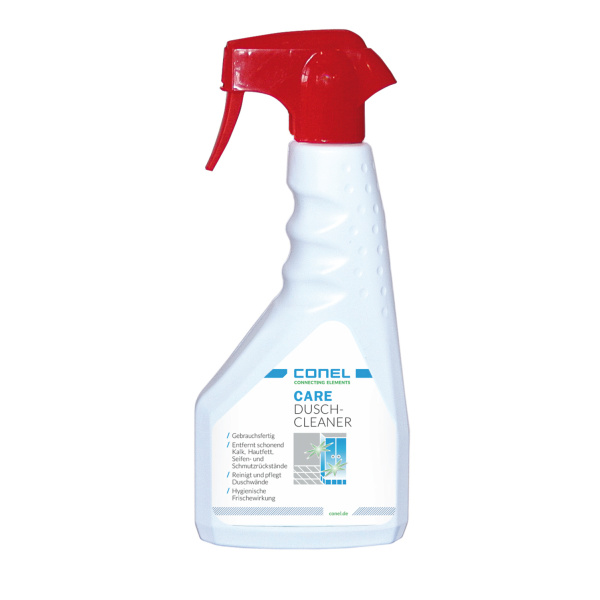 CONEL CARE Duschcleaner 500ml