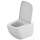 VIGOUR WHITE  WC-Sitz rund mit Absenkautomatik, weiß