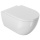BB ARC Wand WC spülrandlos mit SoftClose TakeOff WC-Sitz, verschiedene Farben