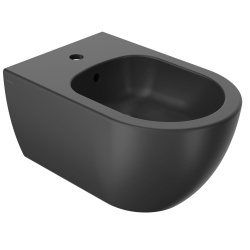 SANYCCES ARC Wand Bidet, verschiedene Farben