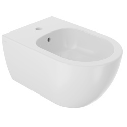 SANYCCES ARC Wand Bidet, verschiedene Farben