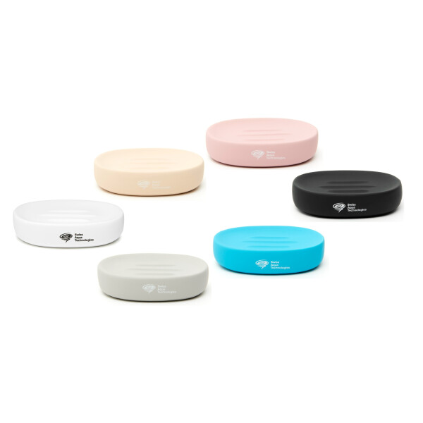 BB LOFTY Bad Accessoires Set aus Keramik, verschiedene Farbe
