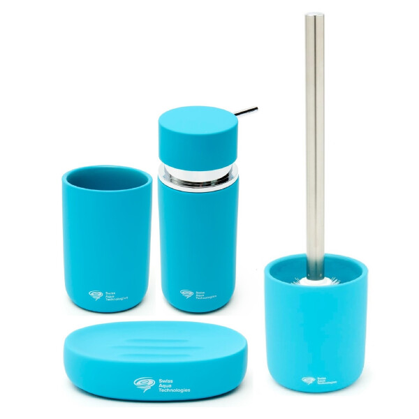 BB LOFTY Bad Accessoires Set aus Keramik, verschiedene Farbe