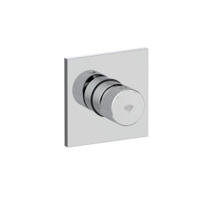 SAT EVOLUTION Unterputz Dusch-Brausebatterie Messing mit...