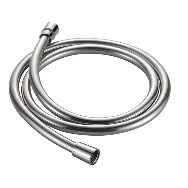 BB Rain Unterputz Duschsystem mit Thermostat und Umsteller, Handbrause & Brauseschlauch + Brausearm & Rain Kopfbrause, verschiedene Farben