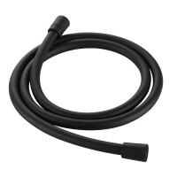 BB Rain Unterputz Duschsystem mit Thermostat und Umsteller, Handbrause & Brauseschlauch + Brausearm & Rain Kopfbrause, verschiedene Farben