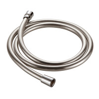 BB Rain Unterputz Duschsystem mit Thermostat und Umsteller, Handbrause & Brauseschlauch + Brausearm & Rain Kopfbrause, verschiedene Farben