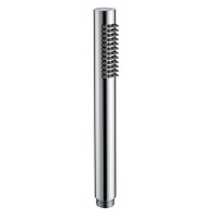 BB Rain Unterputz Duschsystem mit Thermostat und Umsteller, Handbrause & Brauseschlauch + Brausearm & Rain Kopfbrause, verschiedene Farben