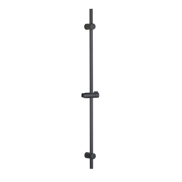 BB Rain Unterputz Duschsystem mit Thermostat und Umsteller, Handbrause & Brauseschlauch, Brausearm & Rain Kopfbrause, Duschstange & Brausehalter, verschiedene Farben