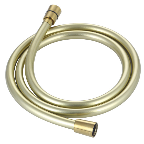 BB Rain Unterputz Duschsystem mit Thermostat und Umsteller, Handbrause & Brauseschlauch, Brausearm & Rain Kopfbrause, Duschstange & Brausehalter, verschiedene Farben