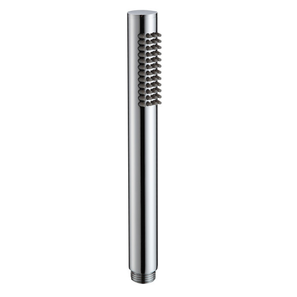 BB Rain Unterputz Duschsystem mit Thermostat und Umsteller, Handbrause & Brauseschlauch, Brausearm & Rain Kopfbrause, Duschstange & Brausehalter, verschiedene Farben
