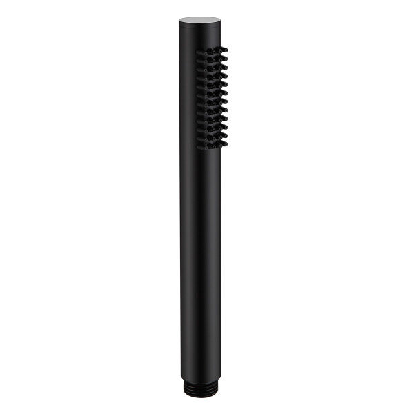 BB Rain Unterputz Duschsystem mit Thermostat und Umsteller, Handbrause & Brauseschlauch, Brausearm & Rain Kopfbrause, Duschstange & Brausehalter, verschiedene Farben