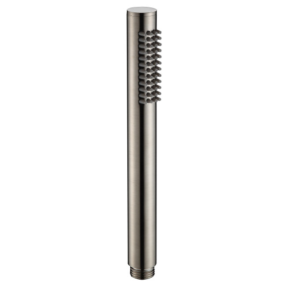 BB Rain Unterputz Duschsystem mit Thermostat und Umsteller, Handbrause & Brauseschlauch, Brausearm & Rain Kopfbrause, Duschstange & Brausehalter, verschiedene Farben