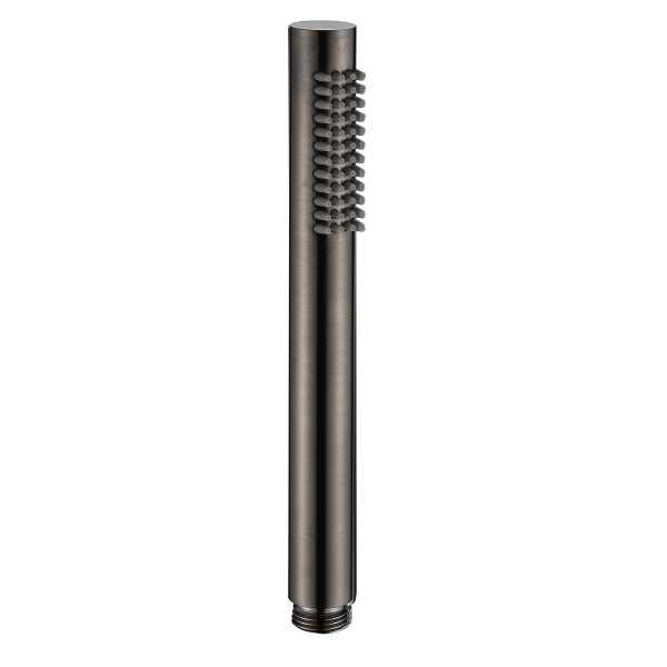 BB Rain Unterputz Duschsystem mit Thermostat und Umsteller, Handbrause & Brauseschlauch, Brausearm & Rain Kopfbrause, Duschstange & Brausehalter, verschiedene Farben
