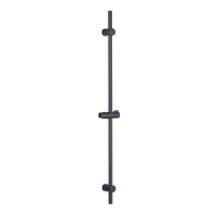 BB Rain Unterputz Duschsystem mit Thermostat und Umsteller, Handbrause & Brauseschlauch, Brausearm & Rain Kopfbrause, Duschstange & Brausehalter, verschiedene Farben