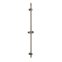 BB Rain Unterputz Duschsystem mit Thermostat und Umsteller, Handbrause & Brauseschlauch, Brausearm & Rain Kopfbrause, Duschstange & Brausehalter, verschiedene Farben