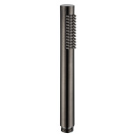 BB Rain Unterputz Duschsystem mit Thermostat und Umsteller, Handbrause & Brauseschlauch, Brausearm & Rain Kopfbrause, Duschstange & Brausehalter, verschiedene Farben
