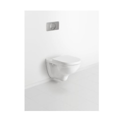 Villeroy & Boch O.Novo Wand WC spülrandlos mit...