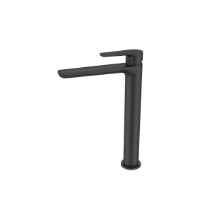 SAT MOOD Einhebel Waschtischarmatur Auslaufhöhe 23,5...