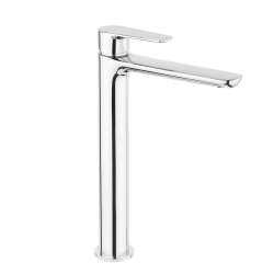 SAT MOOD Einhebel Waschticharmatur Auslaufhöhe 23,5...