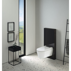 GEBERIT MONOLITH WC-Modul für Wand-WC höhe 114 cm, in verschiedenen Farben