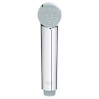 GROHE Spray Handbrause Tempesta-F Trigger, Chrom 3