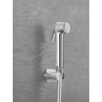 GROHE Spray Handbrause Tempesta-F Trigger, Chrom 4
