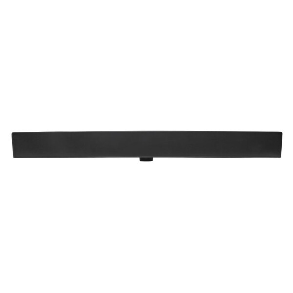 SAT Infinitio Doppelwaschtisch 121,4 cm x 46,9 cm in verschiedenen Farben
