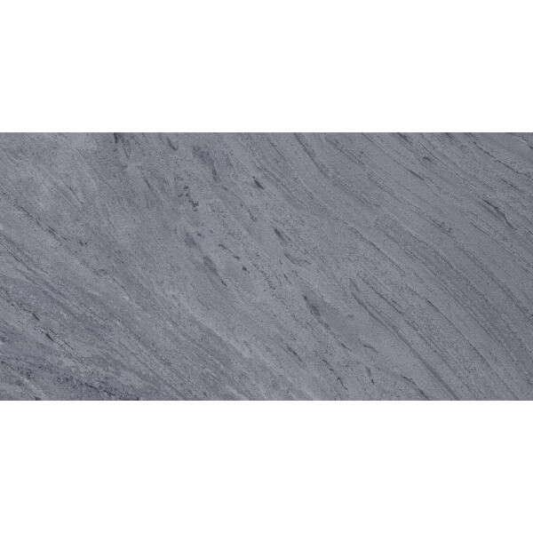 Aden Fliesen 10x (30 x 60 cm) 1,8 m² Anthrazit matt