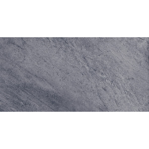 Aden Fliesen 10x (30 x 60 cm) 1,8 m² Anthrazit matt