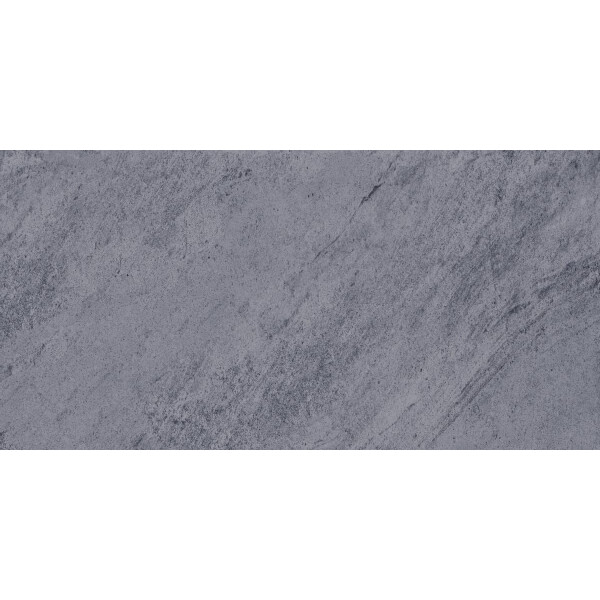 Aden Fliesen 10x (30 x 60 cm) 1,8 m² Anthrazit matt