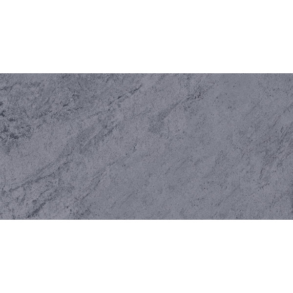Aden Fliesen 10x (30 x 60 cm) 1,8 m² Anthrazit matt