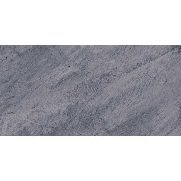Aden Fliesen 10x (30 x 60 cm) 1,8 m² Anthrazit matt