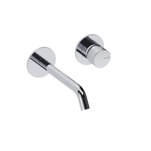 SANYCCES LOOP K ColdOpen Wand-Waschtischarmatur Unterputz...