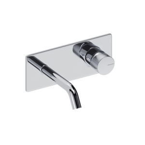SANYCCES LOOP K ColdOpen Wand-Waschtischarmatur Unterputz...