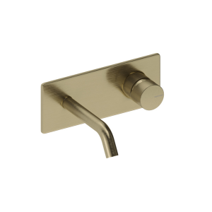 SANYCCES LOOP K ColdOpen Wand-Waschtischarmatur Unterputz...