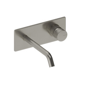 SANYCCES LOOP K ColdOpen Wand-Waschtischarmatur Unterputz...