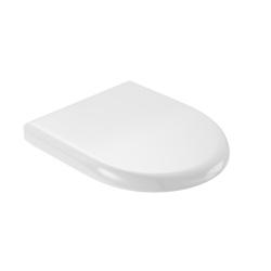VIGOUR Clivia WC-Sitz semi abnehmbar mit...