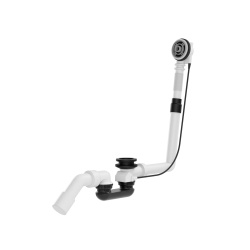 VIGOUR Ab- und Überlaufgarnitur individual V1AGVD...