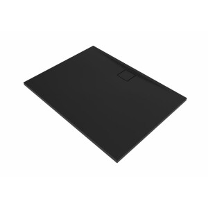 SAT Duschwanne Vision rechteckig flach 120x80cm...