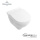 VILLEROY & BOCH O.NOVO Wand WC spülrandlos + SoftClose TakeOff WC-Sitz & Absaug Urinal + Deckel mit CeramicPlus, GROHE Vorwandgestell & Betätigungsplatte in chrom