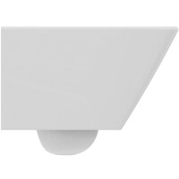 VIGOUR DERBY V3 Wand-WC spülrandlos kurze Ausladung 48 