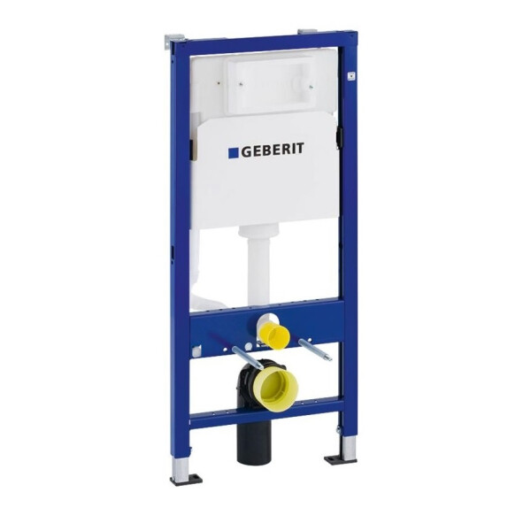 Villeroy & Boch Subway Urinal mit Wand WC und Geberit Set in verschiedenen Varianten