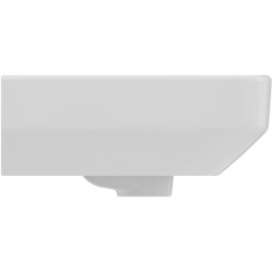 VIGOUR derby V3 Handwaschbecken 40x30cm PflegetectPlus...