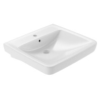 VIGOUR clivia V2 plus care Waschtisch 60x55 cm unterfahrbar 